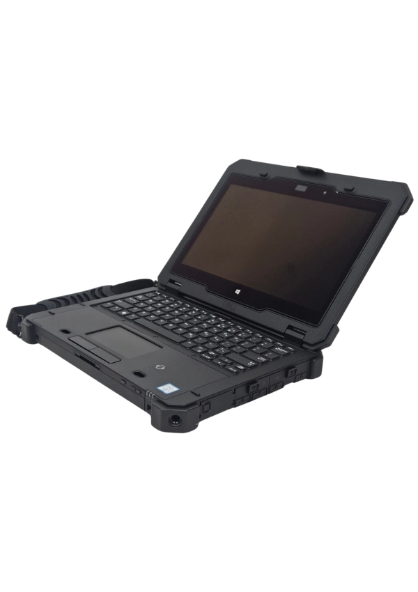 Pancerny DELL Latitude RUGGED 7214 i5-6300U 16GB 512SSD 11,6